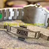 Top Luxury Watch di alta qualità 316 cinghia in acciaio inossidabile Word Roman Quartz Domen Owatch Square Sports Sports Orologi 5993068