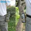 Nylon Tactical Hiking Water Bottle Holder Belt Carrier Pouch Bag for Outdoor Sports