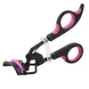 Wholesale- Beauty Tools Delicate Women Eyelash Curler Lash Curler Nature Curl Style Cute Curl Eyelash Curlers Hot Selling
