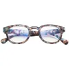 アンチブルーライトアンチブロックグレアコンピューターゲームReadig Glasses Readers Unisex Demi6437219