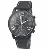 Wholesale 50pcs/lot Mix 6Colors Men Causal SPORT Military Pilot Aviator Army Silicone GT Watch RW017
