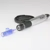 OEM-levering Elektrische micro-needling micro-needling dermaroller Pen Micro-naaldpen derma roller dermapen te koop