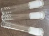 glass downstems 18 to 14 size five arm perco downstem diffuser cheap for water pipes bongs