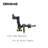 Dla iPhone LCD 5G 5S 5C 6G 6 Plus 6s 6SPlus Czujnik zbliżeniowy Light Motion Flex Cable Front Found Camera Cam Mała kamera