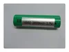 FedEx varmt batteri VTC5 18650 US VTC5 3.7V 30A 2600mAh Högt dränering Uppladdningsbart batteri för Sony Electonic Cigarette