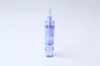 Blue Color 100 Pieces Derma Pen Needle Cartridge for Dr. Pen A1 Derma Pen Needle 9/12/36/42 Round Nano 3D Square Nano Needle Bayonet Port