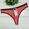 HL87277 Women039S GSTRINGS WHOLE LADYS COTTON THONG عالية الجودة من الدانتيل الدانتيل الثانوي مثير اللباس الداخلي 8636405