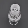 Plataformas de petróleo pureza do prego domeless e quartzo prego masculino feminino ajuste 16mm 20mm bobina aquecedor quartzo banger prego domeless6225048