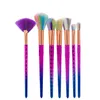 eyebrow color brush