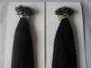 remy human hair extensions 1g