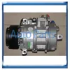 Autoac-compressor voor BMW E38 E39 64526910458 64528385919 64526911340