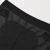 Pantalones completos para hombre Capas base de compresión Medias de piel Quick Dry284e