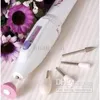 Mini Pen Typ Slipmaskin Nagelsalonger Slipmaskin Elektrisk Slipmaskin