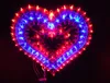 Spring Festival Lights Decoration Valentine039S Day Wedding Layout Window Decoration Do Love Marriage Room Decoration Led L2785150