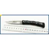 Promotion Ghillie EDC Pocket Folding Blade Fruit knife ABS Handle Mini Survival knives