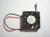 10pcsx 5010s 24v 50mmx50mm x10mm 2 Wires Brushless DC Cooling Fan