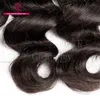 Greatremy Hair Products 100% Brazilian Hair Weft 3pcs/lot Remy Human Hair Weft Loose Deep Wave Drop Ship Natural Color Dyeable US Selling