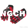 Gants de course de moto MOTRO MOTOCHE NOUVEAU vélo de course Bicycle MTB Cycling Glants de protection Full Finger