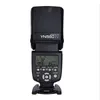 Yongnuo YN560 IV Speedlite + White Diffuser 2.4G اللاسلكي الزناد فلاش ل DSLR كاميرا كانون نيكون بنتاكس أوليمبوس