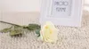 10pcs MOQ 7cm Rainbow Artificial Roses Real Touch Rose Artificial Silk Flowers Floral Wedding Bouquet Home Party Design Flowers