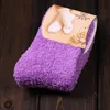 Damen warme Socken Winter schöne Handtuch Socken für Frauen 24 Paare
