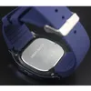Smart watch bluetooth m26 smartwatch com display led dial pedômetro SMS cronômetro cronômetro vs dz09 gt08 watch para ios android phone