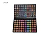 Brak logo 120 Color Mini Makeup Palette 602 Okalne cienie Symy Lśniące Matowe Święto Narodowy Makijaż Dayly Sprzedaj w niższych 3782698