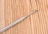 Doubleended Earpick Spiral Stainless Steel Wax Curette Remover Cleaner Ear Cleaning Tool Health Beauty XB8196065