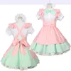 Groothandel-Maid Cosplay Dames Cosplay Meid Kostuum Cartoon Karakter Sexy Maid Kostuums Cosplay Jurk voor Vrouwen