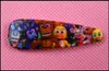 Prettybaby Five Nights At Freddy's girls hair clips children cartoon hair accessories princess FNAF hairpins barrettes Pt0395# mi