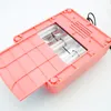 36W Nail Dryer Lamp UV Gel Nail Polishes Curing Light 4 Nail Bule Tube Manicure Equipment Tools