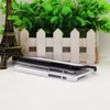 DIY Sublimatie Warmte Pers PC Cover Case met Metalen Aluminiumplaten voor iPhone 12 Mini 12 11 Pro MAX XR XS 5 6 7 8 Plus 100pcs / lot