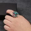 Moda Masonic Pierścionek Dla Kobiet Kryształowy Kolorowy Kwiat 2016 CZ Diament Carter Love Finger Pierścionek Pierścionek Pierścionki Kobiety Biżuteria