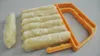 New Arrive Vertical Window Blinds Brush Cleaner Mini 7 Shape Hand Held Window Brush Pinceis Novelty Households Cleaning