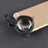 APEXEL Ora 3X HD Telephoto Cell Phone Camera kit 3X No Dark Circle for iPhone Samsung Android Smartphones APL-85MM lens