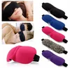 New Hot 3D Eye Mask Shade Cover Rest Sleep Eyepatch Blindfold Shield Travel Sleeping Help Eyeshade