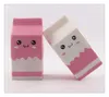 Moda FCCreative Chave de Telefone Móvel Kawaii Animal Jumbo Pão Simulação Squeeze Charms Stress Reliever Crianças Presente