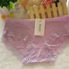 Women039s Lace Panties Sexy Underpants Bamboo Briefs Fiber Nice Ladies Underwear Women Lingerie Lace Panties for Women NK10035345952