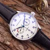 New Leather Fashion Mechanical Men's watch Stainless Steel Automatic Movement Sports mens Self-wind Watches Wristwatchs