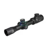 CANIS LATRANS MT2-8X32 Rifle Scope Ampliação: 2-8x Diâmetro da lente objetiva: 32mm para uso ao ar livre e caça de boa qualidade CL1-0288