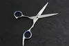 5pcsset Hairdressing Tools 60 inches Barber Scissors Kits Hair Clipper Razor Hair Styling Scissors Hair Cutting Tool Combination8516394