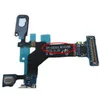 Original NEW USB Laddare Port Laddningsdocka Connector Flex Cable Ersättning för Samsung Galaxy S7 G930F G930V