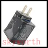 AC US EU Wall Travel Charger Power Adapter Plug för Samsung Galaxy Tab 3 4 S P3200 P5200 T530 T230 Tablet PC5565021