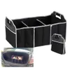 Opvouwbare Auto Organizer Boot Stuff Food Storage Bags Bag Case Box Dichtere Organizer Automobiel Stowing Opruimen Interieur Accessoires Inklapbaar