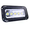 Super Bright 200W 300W 400W 500W 600W LED Floodlight Outdoor Flood Lamp Vattentät LED Tunnel Flood Light Lampor AC 85-265V