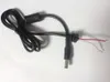 power cord connector
