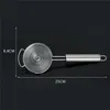 Fashion Stainless Steel Yolk Egg Separator Divider Wire Filter Kitchen Tool Egg Tools