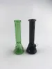yfGlass Smoking Pipes Mini-Bong-Pfeife