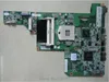 605902-001 board for HP G62 G72 laptop motherboard with intel DDR3 HM55 chipset DSC HD CR 5470/512M