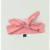 Baby INS Bowknot Headbands Infant Fashion kids Ins Cute Bow Lovely Bowknot Headwrap Bowknot Knot Hair Band Children Accessories